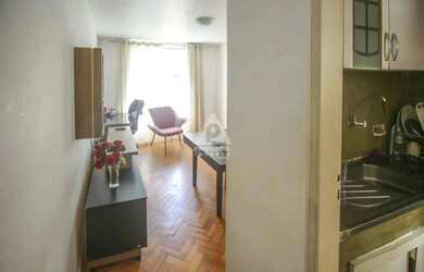 Imagem 3: Apartamento à venda, 2 quartos, Copacabana - RIO DE JANEIRO/RJ