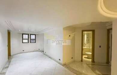 Imagem 3: Apartamento com 4 Quartos no Condomínio Alpinus para Alugar, 167m² -...