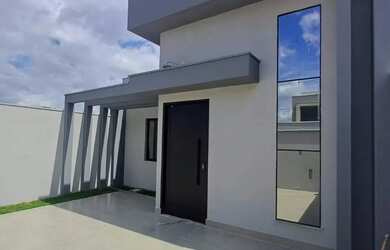 Imagem 3: Casa à venda em Loteamento Reserva Real com 101m², 3 Quarto(s), 1 Suíte(s) e 2 Vaga(s)