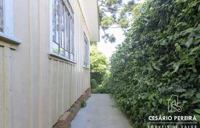 Imagem 4: Terreno ZR2 no Ecoville. Churrasqueira, 86m² de Área, 1 Banheiroe1 Dormitório