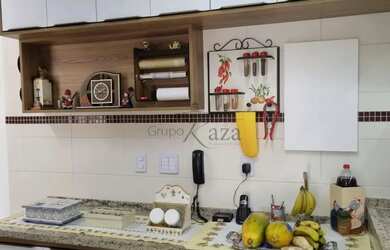Imagem 15: Oportunidade - Apartamento - Parque Residencial Aquarius - Residencial...