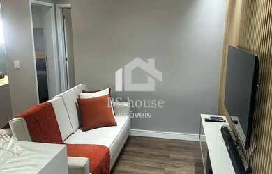 Imagem 2: Apartamento com planejados, 2 suítes e varanda gourmet - Bairro Jardim