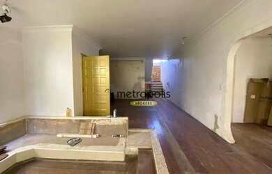 Imagem 9: Sobrado com 3 dormitórios para alugar, 282 m² por R$ 10.329,23/mês...