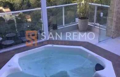 Imagem 13: Itacorubi Cobertura 2 quartos