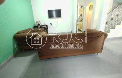 Imagem 7: Imóvel para venda possui 322 metros quadrados com 5 quartos em Andaraí...