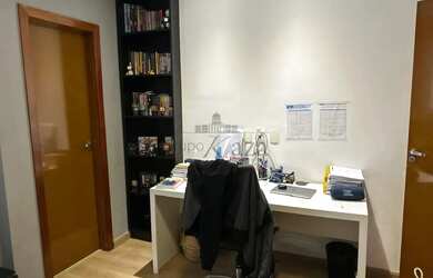 Imagem 14: Oportunidade - Apartamento - Jardim das Indústrias - Residencial Grand...