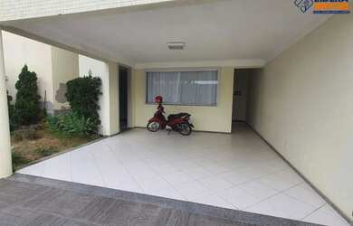 Imagem 2: Casa na Santa Mônica II, Duplex, 4 Quartos, 1 Suíte Master, Garagem...