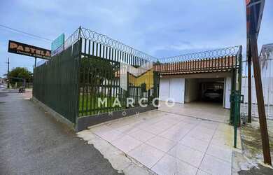 Imagem 2: Casa Comercial - Centro. Churrasqueira, 300m² de Área, 3 Banheirose5...