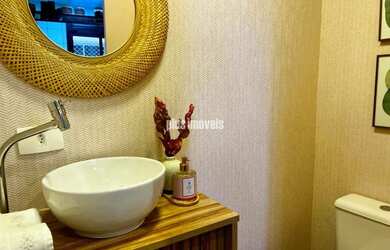 Imagem 11: Duplex para venda com 1 quarto, sendo 1 suíte, 49m² - Oportunidade em...