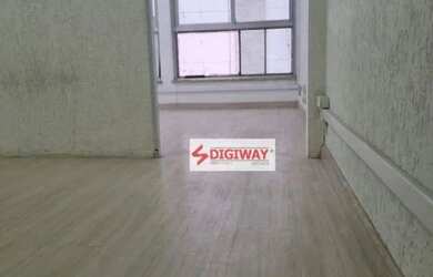 Imagem 16: Sala, 40 m² - venda por R$ 500.000 ou aluguel por R$ 2.258/mês - Consolação...