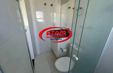 Imagem 12: LOCAÇÃO 2 DORMITÓRIOS E DUAS VAGAS