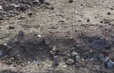 Imagem 3: Terreno a venda. 5m² de Área