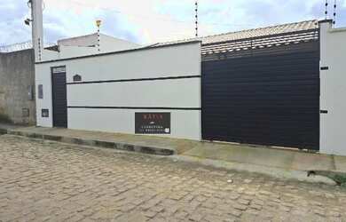 Imagem 1: SÓ 210Mil -2/4 Casa a Venda no Tesoura do sobradinho, Próximo da Praça