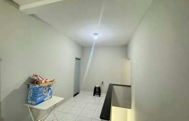 Imagem 7: Venda de casa tipo sobrado no Major Prates em Montes Claros