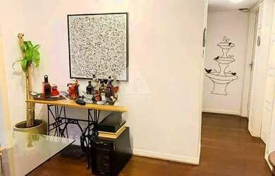 Imagem 5: 3 quartos, 1 vaga, Leblon