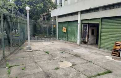 Imagem: O depósito possui 110m² de Área e está localizado em Tijuca