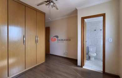 Imagem 10: Apartamento à Venda 3 Quartos, 1 Suite, 2 Vagas, Santa Maria, São Caetano...