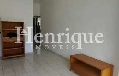 Imagem: O apartamento possui 1 Dormitório, 2 Banheiros, 60m² de Área