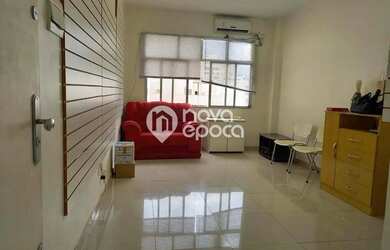 Imagem: O depósito possui 30m² de Área e está localizado em Tijuca