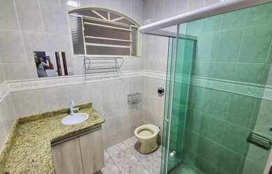 Imagem 10: Casa à Venda no Jardim Redentor com Piscina, 3 Dormitórios (1 Suíte) e Energia Fotovoltaic