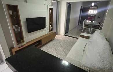 Imagem 4: Casa no Marcos Freire 3 [6578