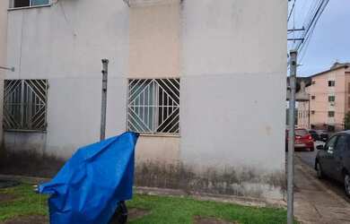 Imagem 7: Apartamento Mário covas. 2 quartos