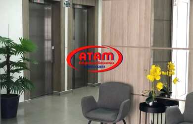 Imagem 5: LOCAÇÃO 2 DORMITÓRIOS E DUAS VAGAS