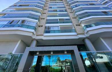 Imagem 2: Apartamento para venda tem 168 metros quadrados com 4 quartos em Enseada...