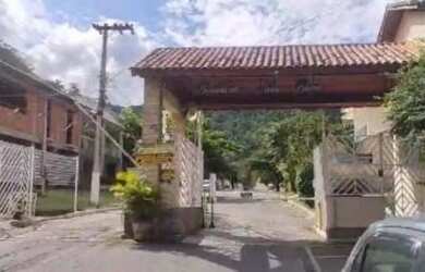 Imagem: CASA RESIDENCIAL em BARRA DO PIRAÍ - RJ, MATADOURO