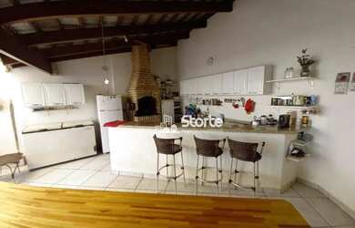 Imagem 13: Casa com 5 dormitórios à venda, 830 m² por R$ 2.500.000,00 - Vigilato...