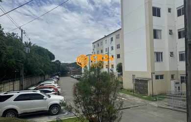 Imagem 11: Vendo Apartamento 50m² c/ 2 Quartos em Tejipió