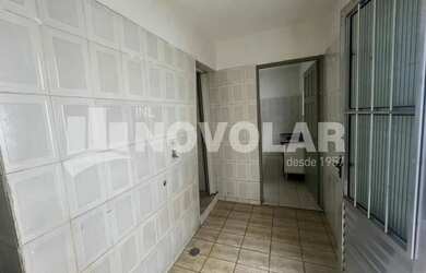 Imagem: A casa possui 2 Dormitórios, 1 Banheiro, 50m² de Área e está