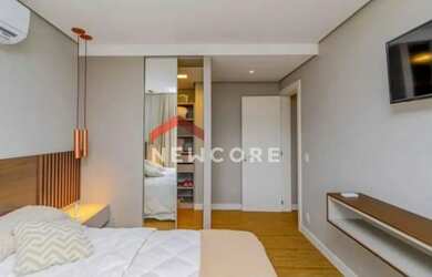 Imagem 13: Apartamento em Rua Saldanha Marinho - Menino Deus - Porto Alegre/RS