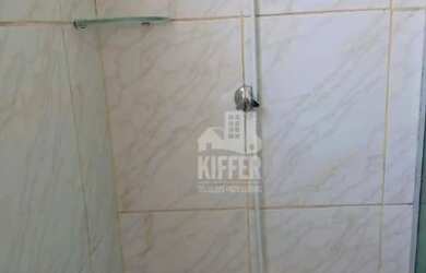 Imagem 8: Apartamento com 2 dormitórios à venda, 50 m² por R$ 195.000,00 - Mangueira...