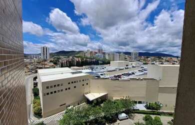 Imagem 11: Apto para locação, com 128 m2, 3 suítes, Cond Alta Vista no Anhangabaú,...