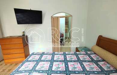 Imagem 12: Imóvel para venda possui 322 metros quadrados com 5 quartos em Andaraí...