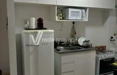 Imagem 11: Apartamento - Centro - Campinas