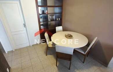 Imagem 4: Apartamento em Avenida Bartolomeu de Gusmão - Aparecida - Santos/SP