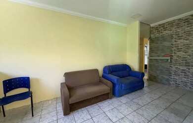 Imagem 6: Casa a venda no bairro da Serraria