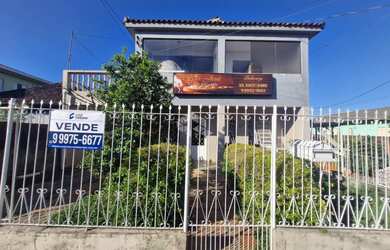 Imagem 2: Casa à venda em Camobi, São José. Santa Maria - RS