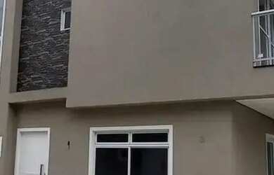 Imagem 4: SOBRADO NO BAIRRO ALTO - NOVOS