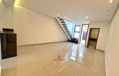 Imagem 5: Casa Duplex Alto Padrão, Alameda Morada dos Pássaros, Vitória da Conquista- BA: Código 34