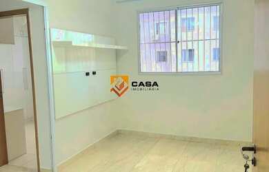 Imagem 8: Apto 2 Quartos Condomínio Parque Gama, em Colina de Laranjeiras- OPORTUNIDADE