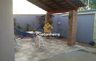 Imagem 2: Casa 03 Quartos sendo 01 suíte - Plano Diretor Sul