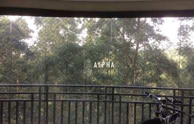 Imagem 8: Apartamento com 3 dormitórios para alugar, 201 m² por R$ 17.315,30/mês...