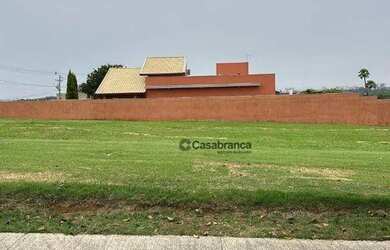 Imagem 3: Terreno a venda no condominio Fazenda Jequitiba