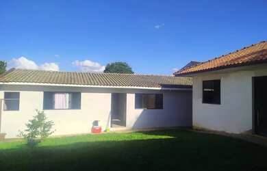 Imagem 2: Vende, troca ou negocia. Área de serviço, 220m² de Área, 2 Vagas na...