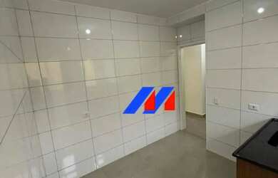 Imagem 11: Apartamento com 2 dormitórios para alugar, 55 m² por R$ 2.099,42 - Assunção...