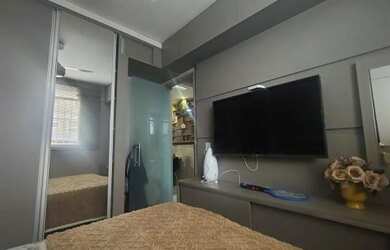 Imagem 12: Apartamento com A¡rea privativa a venda no Bairro Eymard