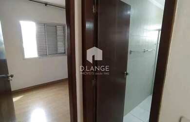 Imagem 11: Apartamento para venda e locação no bairro Vila Itapura em Campinas